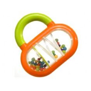 Detská hrkálka Valček